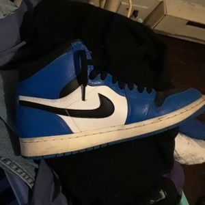 Rare Jordan's worth over $200